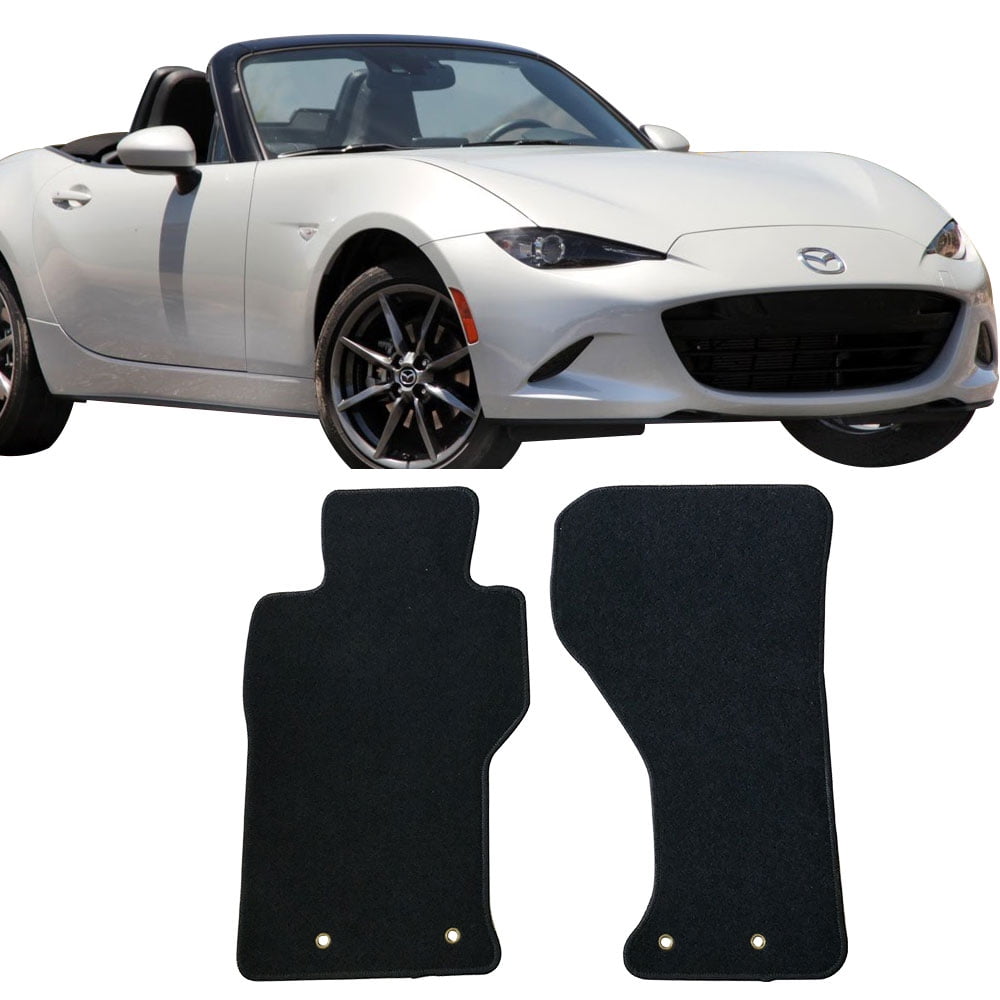 Compatible with 1620 Mazda Miata MX5 Fiat 124 OE Factory Style Nylon