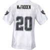 Nfl - Girls' Oakland Raiders Darren Mcfa