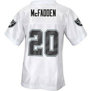 Nfl - Girls' Oakland Raiders Darren Mcfa
