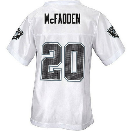 Nfl - Girls' Oakland Raiders Darren Mcfa