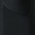 thumbnail image 6 of Under Armour Men's HeatGear Compression Shorts , Black /Gray, 3X-Large, 6 of 7