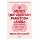 thumbnail image 1 of 9 Meses Que Cuentan Para Toda la Vida Diana Libro de bolsillo 1ra edicion, 1 of 2
