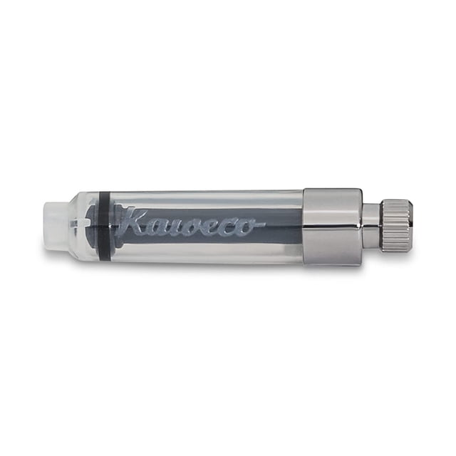 Convertidor de pistón Kaweco Mini para bolígrafos deportivos