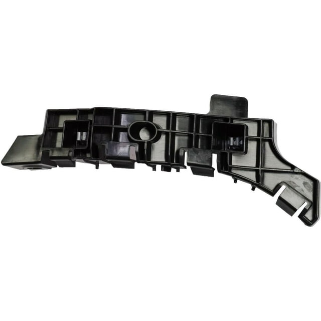BUMPER GUIDE FR LH PLASTIC COMPATIBLE WITH GMC PICKUP GMC DENALI 3500 2019 PARTSLINK NUMBER GM1042138