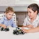 thumbnail image 5 of Minimoto todoterreno | Coche de juguete de aleación | Vehículo de fundición a presión a escala 1:18 | Adorno coleccionable de escritorio | Regalo para niños y adultos, 5 of 5