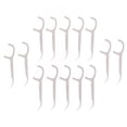 thumbnail image 5 of RAGUPEL Dental Floss Flosser Picks Teeth Toothpicks Oral Care Tooth Clean Toothpicks for Teeth(30/50/100 Pcs), 5 of 7