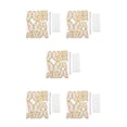 thumbnail image 1 of Bearachild 10 Pieces Stamping Insect Cake Decoration Birthday Shape Supplies Baking Wedding Butterflies Decor Happy Party Cakes Type2 NO2, 1 of 6