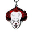 thumbnail image 2 of Abystyle Llavero Cara Pennywise It multicolor, 2 of 4
