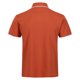 thumbnail image 2 of Regatta - Polo Tadeo para Hombre (Arcilla Cocida Naranja), 2 of 4
