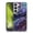 Stripes, variant on Head Case Designs Manchester City Man City FC 2017/18 Badge Black And Gold Patterns Soft Gel Case for Apple iPhone 17 Pro