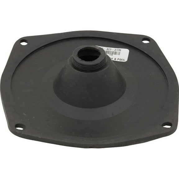 Gasket, Letro Booster Pump Generic, Seal Plate, G-176