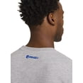 thumbnail image 4 of AND1 Men's and Big Men's Graphic T-Shirt, up to Size 3XL, 4 of 5