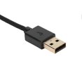 thumbnail image 2 of Lot de 2 batteries rechargeables pour manette Xbox One, kit de jeu et de charge compatible avec câble de chargement USB, 2 of 4