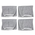 thumbnail image 4 of Arm Protective Guard, 2 Pairs Arm Protection Sleeve, Safe Anti-wear For Women Men, 4 of 8