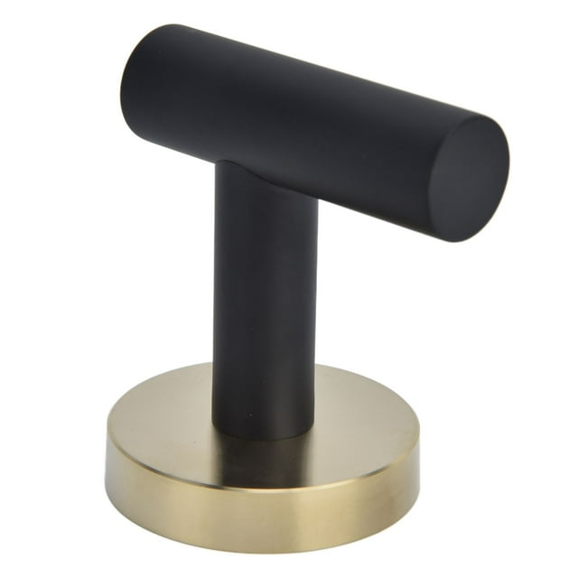Towel Rack, Elegant Style 4 Protective Layers Bathroom Rack Small Compact Strong Durable For Family For Hotel For Kitchen