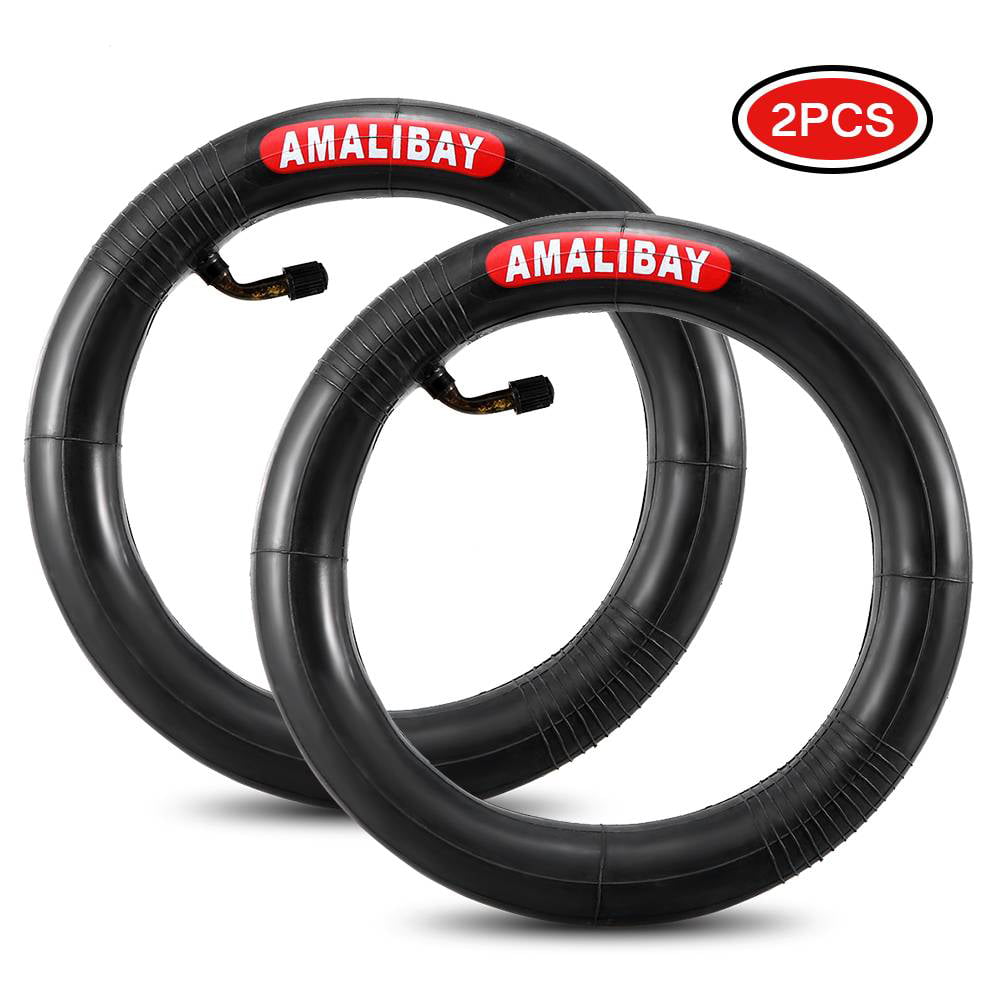 8 1/2x2 Solid Tire Wheels Inner Tube For Xiaomi Mijia M365 Electric Scooter 
