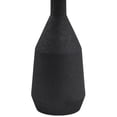thumbnail image 4 of Livabliss Gowanda Rustic Accent Table Lamp, 22-inch, Matte Black, 4 of 5