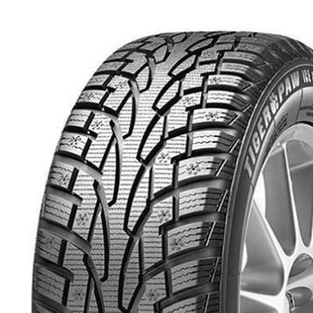 Uniroyal tiger paw ice & snow iii P205/55R16 91T bsw winter (Best Winter Tires For Ice)