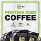 thumbnail image 3 of Crema dulce de chike, café helado, 20 g de proteína, 14 porciones, 3 of 4