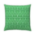 thumbnail image 1 of Ahgly Company Outdoor Square Contemporary Throw Pillow, 18 inch by 18 inch, 1 of 5