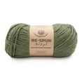 thumbnail image 1 of Lion Brand Re-Spun Thick & Quick Yarn #6 Super Bulky Fil de polyester 204 m/340 g, 1 of 6