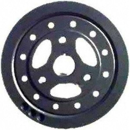Pioneer DA400 Engine Harmonic Balancer