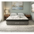 thumbnail image 2 of Colchon Individual Ultra Comfort + Sabanas + 2 Almohadas + Complemento | RESTONIC, 2 of 7