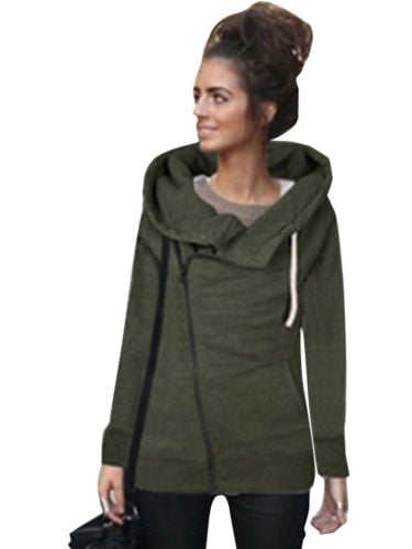 hoody jumper