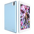 thumbnail image 3 of Tableta de 8.0 pulgadas para Android 10 2GB RAM 32GB ROM 128GB Expansión de memoria Procesador Octa Core Tablet Dual SIM 5G 100 a 240V Enchufe azul AU, 3 of 10
