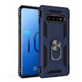 thumbnail image 1 of Military Grade Protection Cover With Kickstand For Samsung Galaxy S7 S8 S8Plus S9 S9Plus S10 S10Plus S10E S10 5G Case, 1 of 1