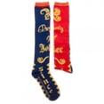 thumbnail image 2 of Knee High Sock - Suicide Squad - Property of Joker New kh44nbssq, 2 of 2