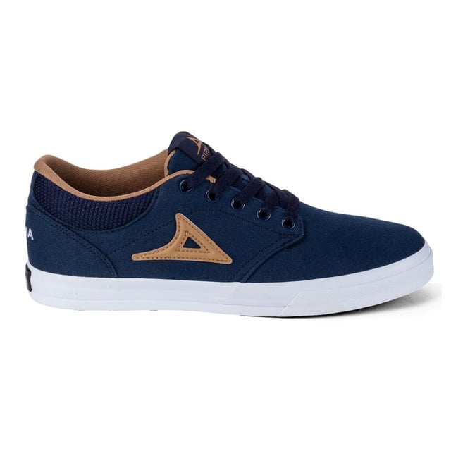 Tenis Hombre Pirma 0099 Talla 25 Azul