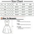 thumbnail image 3 of Njagoc3 Womens Short Sleeve Floral Maxi Dress, Flowy Bohemian Style, Summer Beach & Vacation Dress, 3 of 6