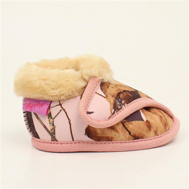 fleece lined flip flops