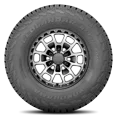 thumbnail image 2 of Set of 2 Yokohama Geolandar A/T4 LT265/65R18/10 10-Ply 122S Tires 2656518 265 65 18, 2 of 3