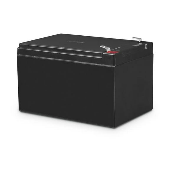 Garmin GPS Device Battery 010-12676-30 For Portable Ice Fishing Kits; Lead Acid Battery; 12 Amps Hour Capacity