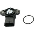thumbnail image 5 of THROTTLE POSITION SENSOR Compatible with 2010-2011 Kia Soul 2013-2014 Hyundai Elantra GT 4Cyl 1.6L 2.0L 1.8L, 5 of 5