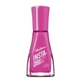 thumbnail image 1 of Sally Hansen Insta-Dri Electric Feels, Magenta Pulse​, Nail Polish, Beautiful Colors, Quick Drying, Perfect Manicure, 1 of 5
