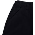 thumbnail image 4 of Carhartt Men's WashedDuck Work Dungaree - CTB11, 4 of 6