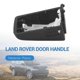 thumbnail image 3 of Left Front Black Door Handle Cover Compatible With 2 Discovery 4 Discovery 3 Lr2 Lr3 Cxj500050, 3 of 5