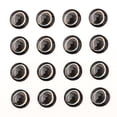 thumbnail image 3 of Bgsha 183Pcs/lot Fishing Lure Eyes Holographic 3D 3-6mm Artificial Fish Eyes Sticker, 3 of 9