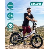 GOTRAX R2 20