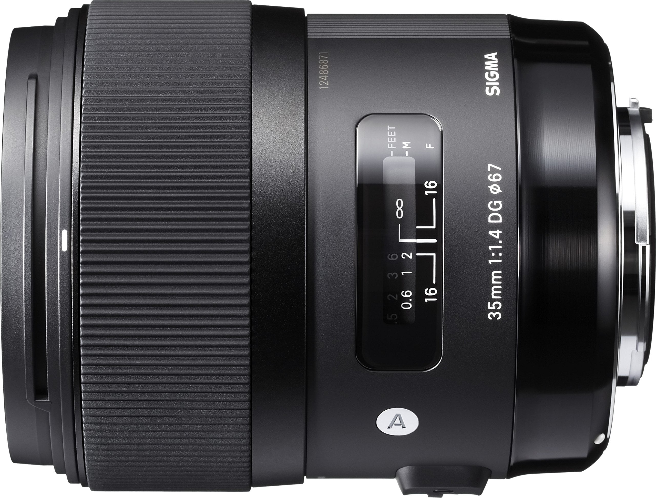SIGMA 35mm F1.4 CANON用+USB DOCK +フィルター Amazon.com : Sigma USB Dock for Sigma : Camera Lenses
