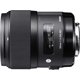 thumbnail image 3 of Lente Sigma 340205 35 mm F1.4 DG HSM para Sony Negro, 3 of 6