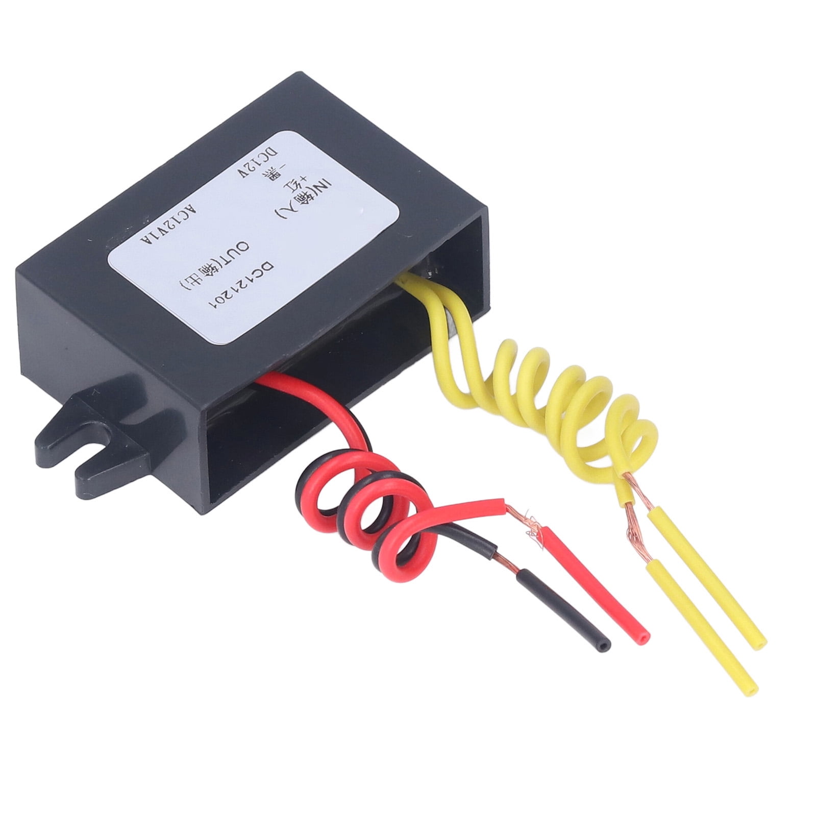 DC To AC Converter, Power Supply Regulator High Efficiency IP67