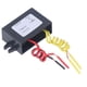 thumbnail image 5 of Convertidor de fuente de alimentación de CC a CA de 1 A Regulador de voltaje impermeable IP67 para equipos eléctricos (DC12V-AC12V) VoborMX herramienta, 5 of 8