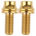 thumbnail image 1 of UPGRATOR 2Ud Tornillo De Aleación Para Uso En Deportes Y Color Dorado, 1 of 5