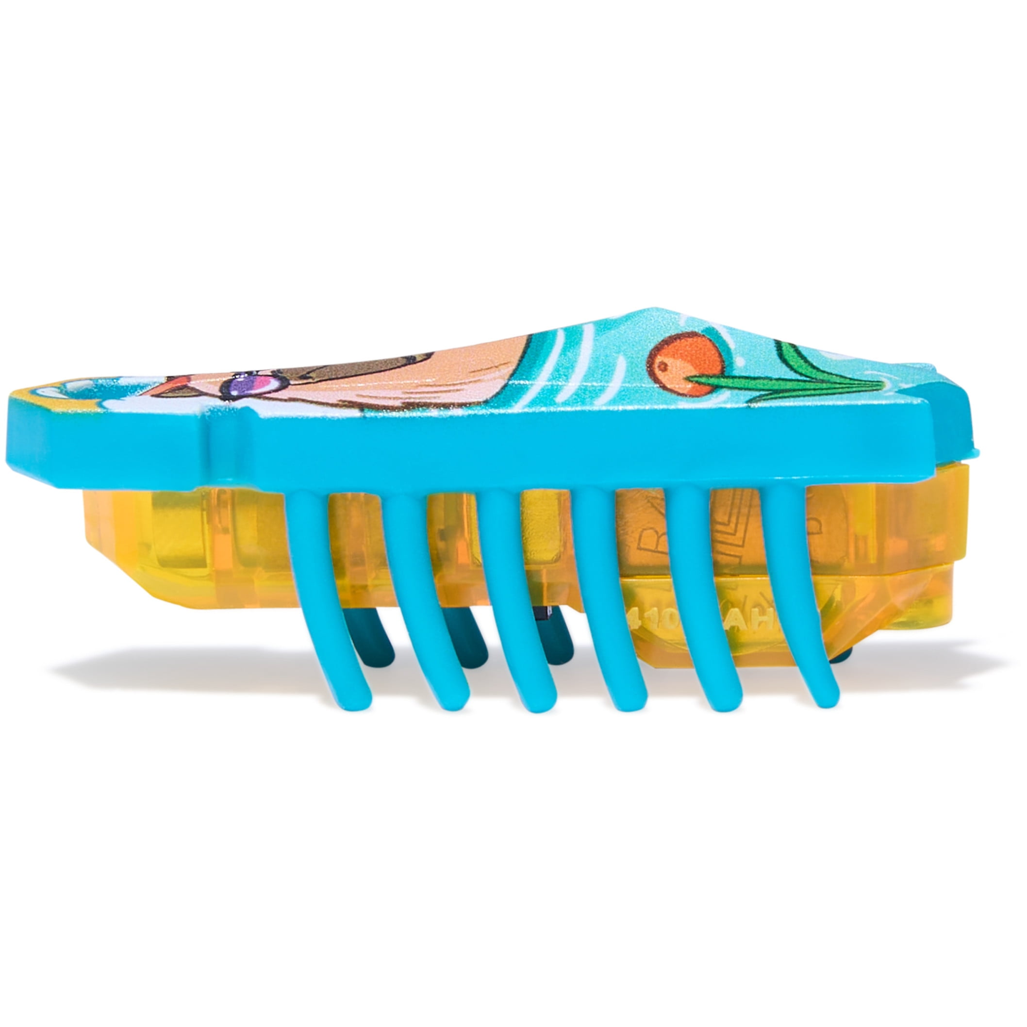 HEX BOTS Nano Single, Autonomous Mini Robot Toys with Vibration Technology, Ages 3 & Up