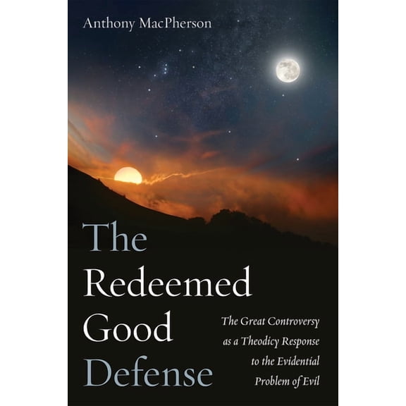 The Redeemed Good Defense (Hardcover)