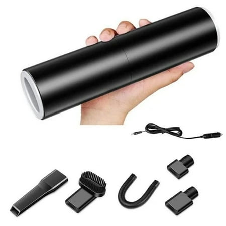 

alextreme Handheld Auto Vacuum Cleaner Wet And Dry Dual Use High-Power Powerful Suction Mini Vacuum Cleaners New Household Supplies